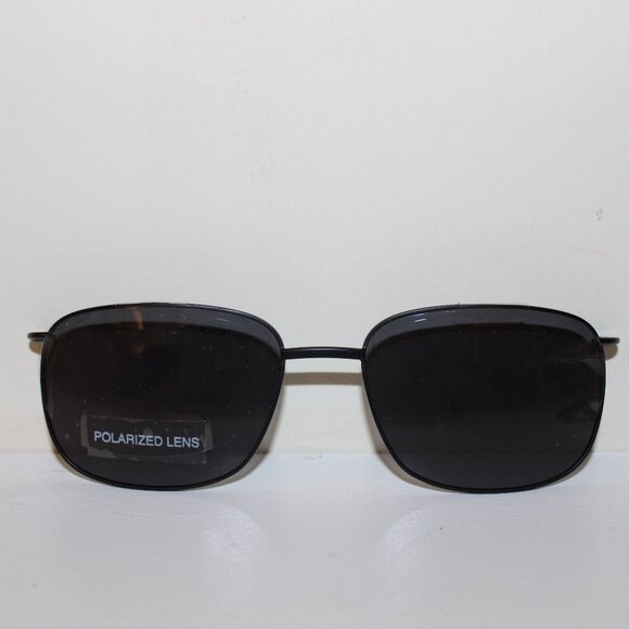 Cargo Men's Glasses with Sunglasses clip on (C55007) - Picture 8 of 8